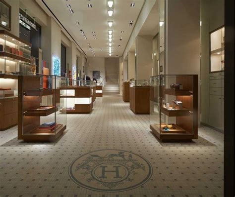 hermes melbourne store